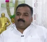 It is my pleasure to host Revanth Reddy in my MP flat says Manickam Tagore