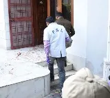 The video of Karnisena President Sukhdev Singhs assassination has gone viral on social media