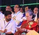 Revanth Reddy to meet Sonia and Rahul Gandhi today in Delhi