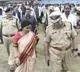 Telangana CS directs officials to make elaborate arrangements for CM swearing in ceremony