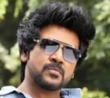 Lawrence in Rajani movie