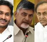 Congress invites Jagan Chandrababu KCR for Revanth Reddy swearing in ceremony