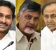 Congress invites Jagan Chandrababu KCR for Revanth Reddy swearing in ceremony