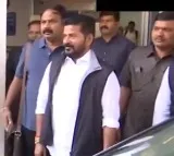 Revanth Reddy Resignation To MP Post