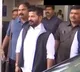 Revanth Reddy Resignation To MP Post