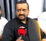 Bandla Ganesh responds on Congress winning