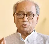 Congress lost 3 states elections because of EVMs says Digvijay Singh