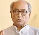 Congress lost 3 states elections because of EVMs says Digvijay Singh