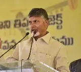 High Court adjourned Chandrababu bail petitions
