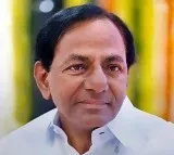 Chinthamadaka villagers went to KCR farm house