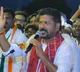 Revanth Reddy letter to people of telangana