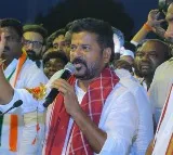 Few ministers likely to take oath along with Revanth Reddy