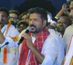 Few ministers likely to take oath along with Revanth Reddy