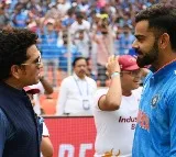 Sachin Virat to attend Ayodhya Rammandir Inaguration event