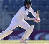 Mushfiqur Rahim was out for obstructing the field and not handling the ball