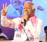 Kadiyam Srihari says BRS will form government