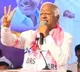 Kadiyam Srihari says BRS will form government