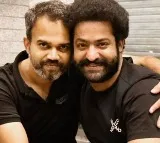 NTR 31 NTR prashanth neel comments on movie story line