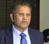 Nimmagadda Ramesh complaints to AP governor over govt funds misuse