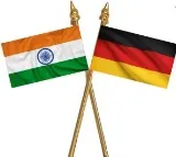 India-Germany military cooperation meeting held in New Delhi