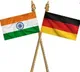 India-Germany military cooperation meeting held in New Delhi