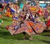 UNESCO recognises Garba as humanity’s cultural heritage