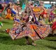 UNESCO recognises Garba as humanity’s cultural heritage
