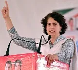 Its India’s duty as international community member to stand up for what is right: Priyanka on Israel-Hamas war