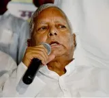 Lalu slams Amit Shah, says 'he has no knowledge of country's history'