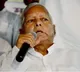 Lalu slams Amit Shah, says 'he has no knowledge of country's history'