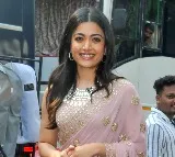 Rashmika on ‘Animal’ success: Gitanjali is a character very dear to me as an actor
