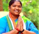 Once a gun-wielding Maoist, Seethakka is now a Telangana minister