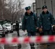 2 killed, 4 wounded in Russian school shooting