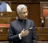 Probe launched into input received from US concerning national security: Jaishankar