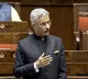 Probe launched into input received from US concerning national security: Jaishankar