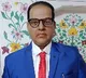 Wax statue of Baba Ambedkar installed in Jaipur Wax Museum