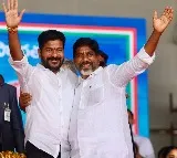 Telangana's new CM, Deputy CM never held administrative posts earlier