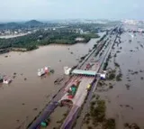 Toyota Kirloskar Motor Instates Special Customer Support Measures in the Cyclone Hit Regions of Chennai and AP
