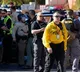 3 Killed at Las vegas University shooting says police