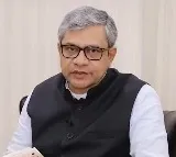 AP govt did not allot land for railway zone office in vizag says minister ashwini vaishnav