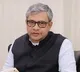 AP govt did not allot land for railway zone office in vizag says minister ashwini vaishnav