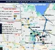 Traffic diversion in city in place for Revanth reddy taking oath ceremony