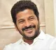 Revanth Reddy reaches Shamshabad airport to welcome sonia rahul priyanka gandhi
