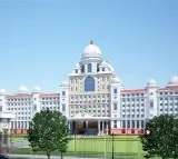 Eleven Members in Telangana Cabinet