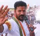 Revanth Reddy swearing in ceremony