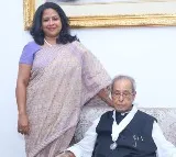 Sharmishtha mukherjee reveals his father opinion on Rahul gandhi in her new book