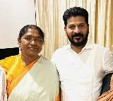 Seethakka Reaction on Minister Post