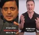 Shashi Tharoors English becomes subject of Australian teachers class video goes viral