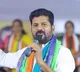 Electricity dept officials on power supply to Revanth Reddy residence