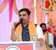 Vishnu Vardhan Reddy fires on YSRCP leaders
